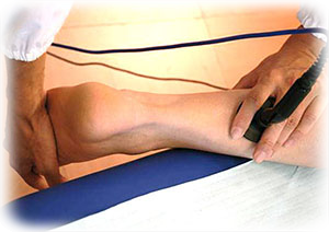 Le tecniche fisioterapiche negli studi del dr. Vrola